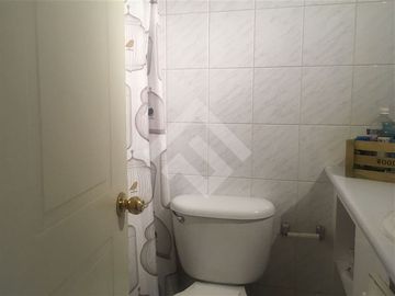 Departamento en Venta en Lastarria