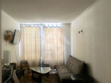 Departamento en Venta en Lastarria