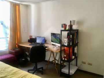 Departamento en Venta en Lastarria