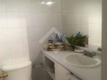 Departamento en Venta en Lastarria