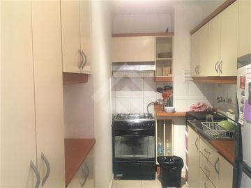 Departamento en Venta en Lastarria