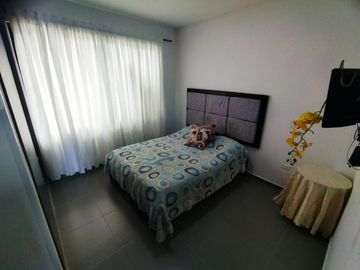 Venta de Casa Campestre en Floridablanca - C.R. Guadalquivir. Cod V5983