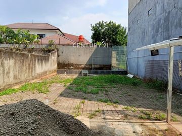 Dijual Kavling Bagus Lokasi Strategis Di Bsd Tangsel