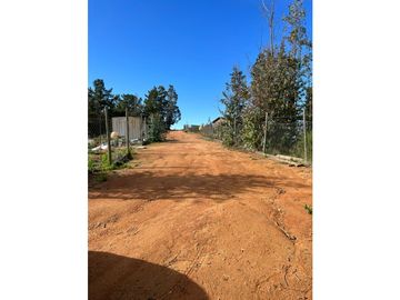CASABLANCA / EL BATRO / PARCELA DE 6.600M2