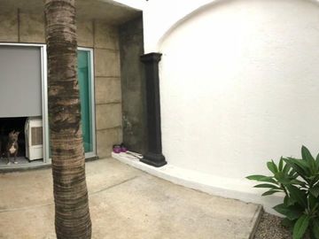 Casa Sola en Ahuatepec, Cuernavaca, Morelos/ CAEN-673-Cs