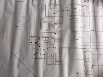 Casa Sola en Ahuatepec, Cuernavaca, Morelos/ CAEN-673-Cs