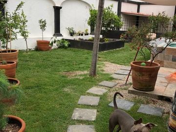 Casa Sola en Ahuatepec, Cuernavaca, Morelos/ CAEN-673-Cs