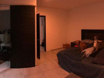 Casa Sola en Ahuatepec, Cuernavaca, Morelos/ CAEN-673-Cs
