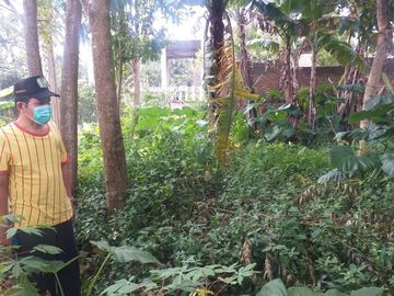 Tanah Dijual di Bandung Timur Bandung