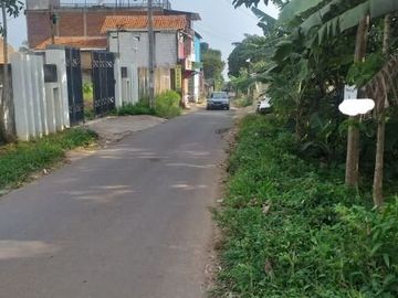 Tanah Dijual di Bandung Timur Bandung
