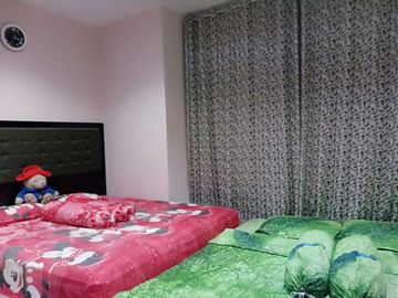 Rumah Strategis 4 KT dekat Stasiun Sudimara, Jombang Ciputat 4375