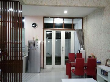 Rumah Strategis 4 KT dekat Stasiun Sudimara, Jombang Ciputat 4375