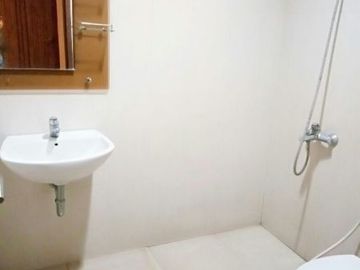 Rumah Strategis 4 KT dekat Stasiun Sudimara, Jombang Ciputat 4375