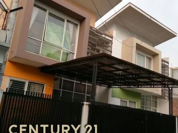 Rumah Strategis 4 KT dekat Stasiun Sudimara, Jombang Ciputat 4375