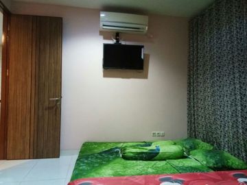 Rumah Strategis 4 KT dekat Stasiun Sudimara, Jombang Ciputat 4375