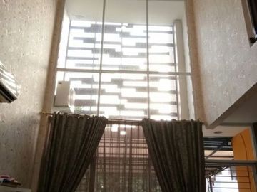 Rumah Strategis 4 KT dekat Stasiun Sudimara, Jombang Ciputat 4375