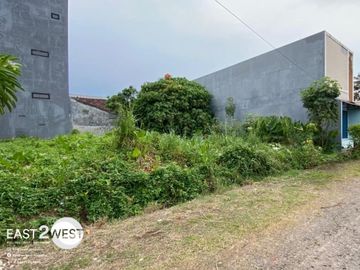 Dijual Kavling Gandeng Bisa Beli Satuan Lokasi Dikawasan Desana Indah Kelapa Dua Tangerang Lokasi Nyaman Strategis