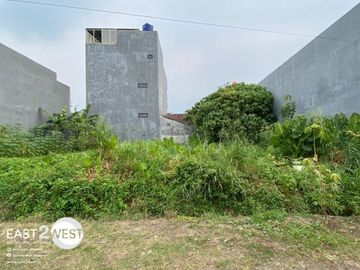 Dijual Kavling Gandeng Bisa Beli Satuan Lokasi Dikawasan Desana Indah Kelapa Dua Tangerang Lokasi Nyaman Strategis