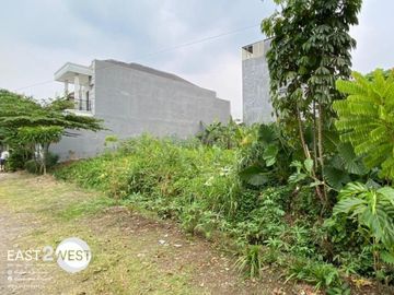 Dijual Kavling Gandeng Bisa Beli Satuan Lokasi Dikawasan Desana Indah Kelapa Dua Tangerang Lokasi Nyaman Strategis