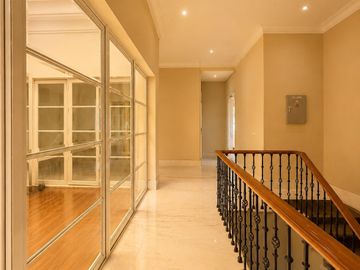 RUMAH DISEWAKAN FULLY FURNISHED  DI BANGKA, KEMANG, JAKARTA SELATAN