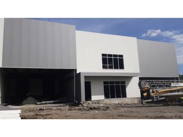 Bodega en Venta Milla 8, 1,285mts, $1,734,750