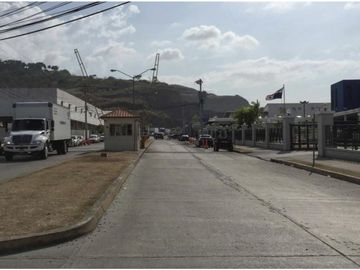 Bodega en Venta Milla 8, 1,285mts, $1,734,750