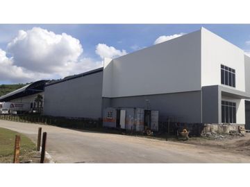 Bodega en Venta Milla 8, 1,285mts, $1,734,750