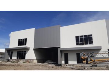 Bodega en Venta Milla 8, 1,285mts, $1,734,750