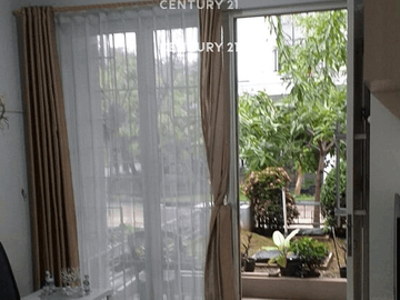 Dijual Rumah Rapi Di Cluster Vasana Harapan Indah 2 Bekasi