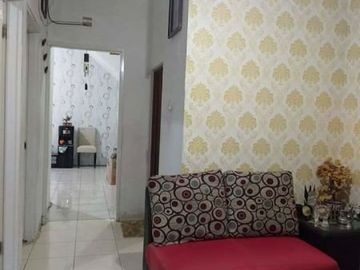 Rumah di jual di perbukitan Bandung, Jatihandap Bandung