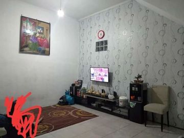 Rumah di jual di perbukitan Bandung, Jatihandap Bandung