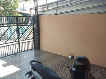 Rumah di jual di perbukitan Bandung, Jatihandap Bandung