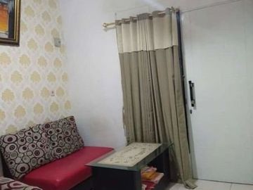 Rumah di jual di perbukitan Bandung, Jatihandap Bandung