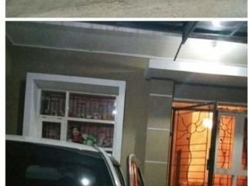 Rumah di jual di perbukitan Bandung, Jatihandap Bandung