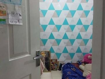 Rumah di jual di perbukitan Bandung, Jatihandap Bandung