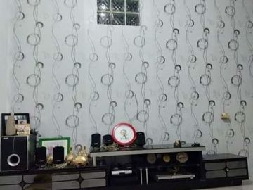 Rumah di jual di perbukitan Bandung, Jatihandap Bandung