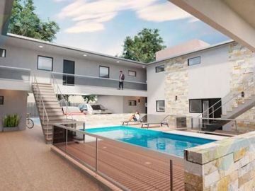 VMaffia Vende Departamento Tipo Loft 2 amb a estrenar PALMARES 1 Financia!