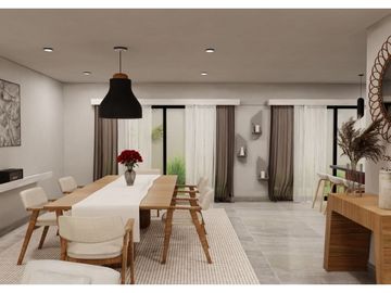 Casa En Pre Venta En Parque Zacatecas Lomas De Angelopolis