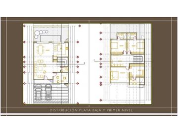 Casa En Pre Venta En Parque Zacatecas Lomas De Angelopolis