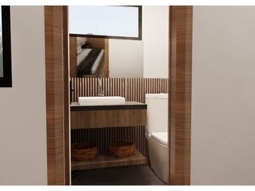 Casa En Pre Venta En Parque Zacatecas Lomas De Angelopolis