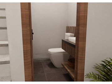 Casa En Pre Venta En Parque Zacatecas Lomas De Angelopolis