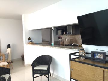 Apartamento en Marbella.