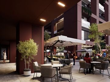 Departamento en venta en la zona norte de Ags