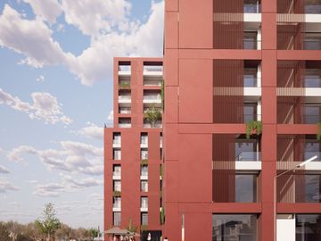 Departamento en venta en la zona norte de Ags
