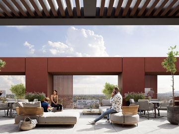 Departamento en venta en la zona norte de Ags