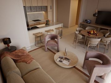 Departamento en venta en la zona norte de Ags