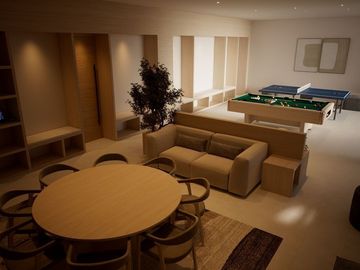 Departamento en venta en la zona norte de Ags