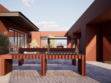 Departamento en venta en la zona norte de Ags