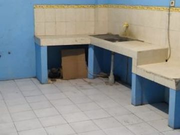 Rumah dalam komplek dii Ciwastra Bandung | SANDYSUDIANA