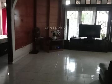 RUMAH DIJUAL DI PONDOK AREN LOKASI STRATEGIS